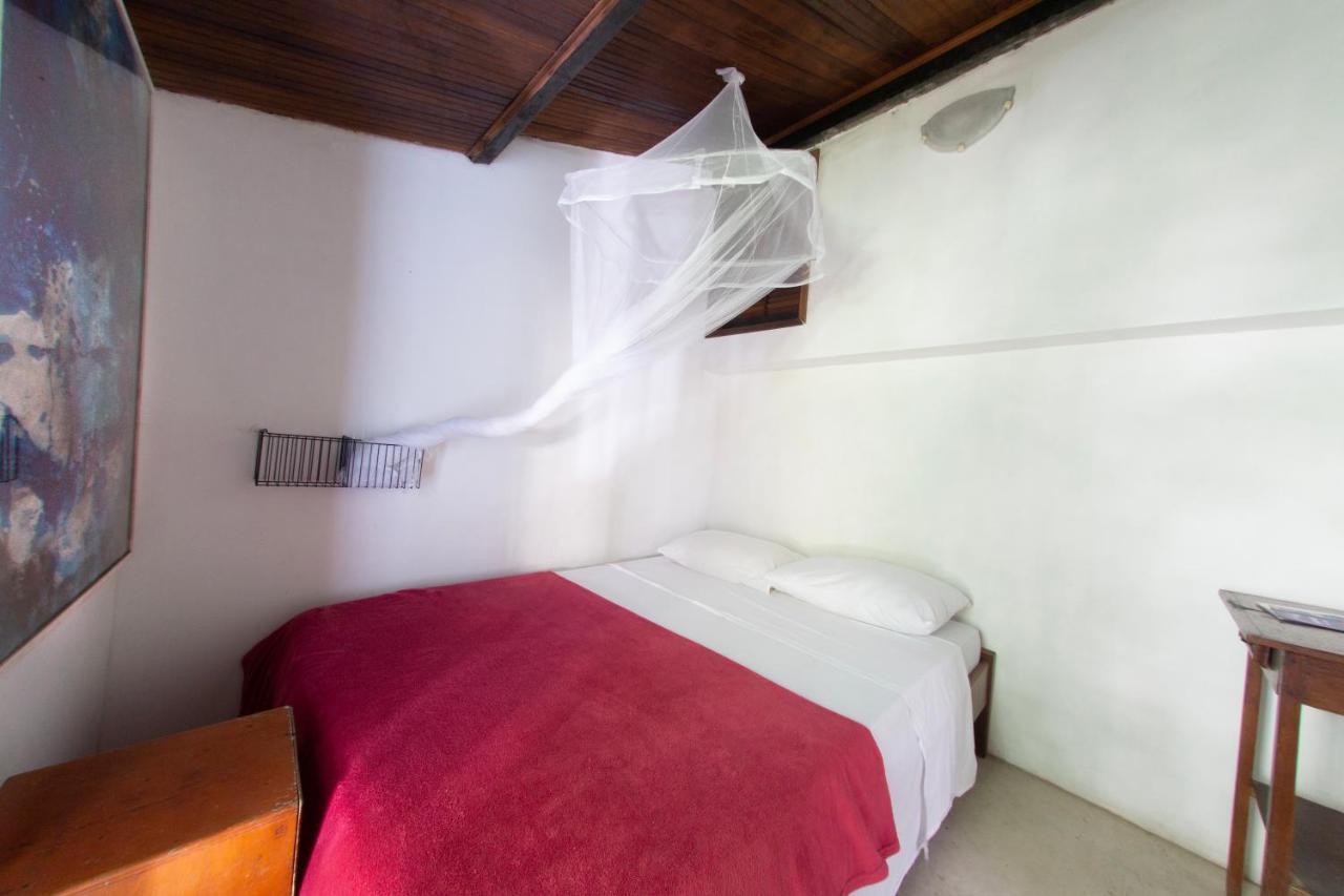 Bed and breakfast Casa 77 Río de Janeiro