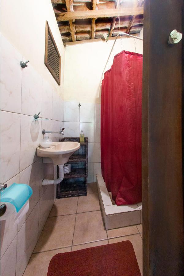 Bed and breakfast Casa 77 *