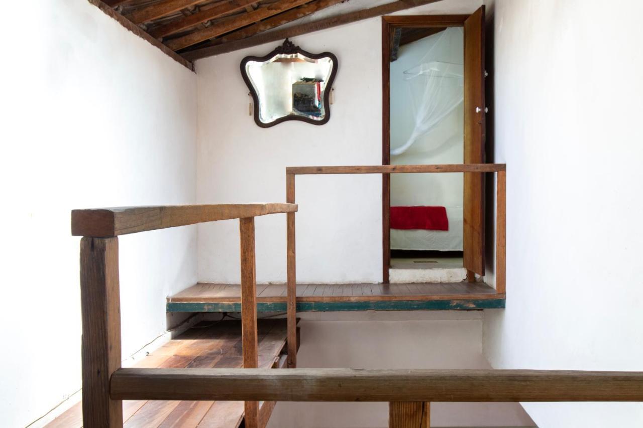 Casa 77 Bed and breakfast *