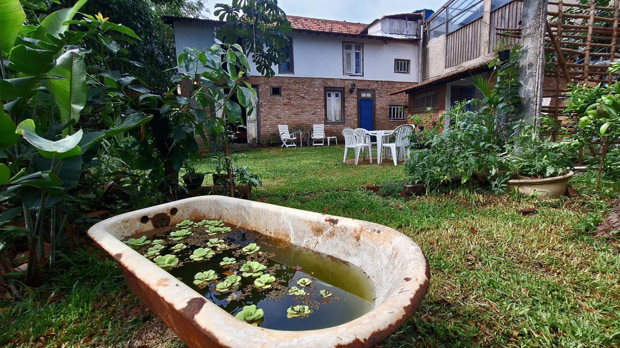 Casa 77 Bed and breakfast Río de Janeiro