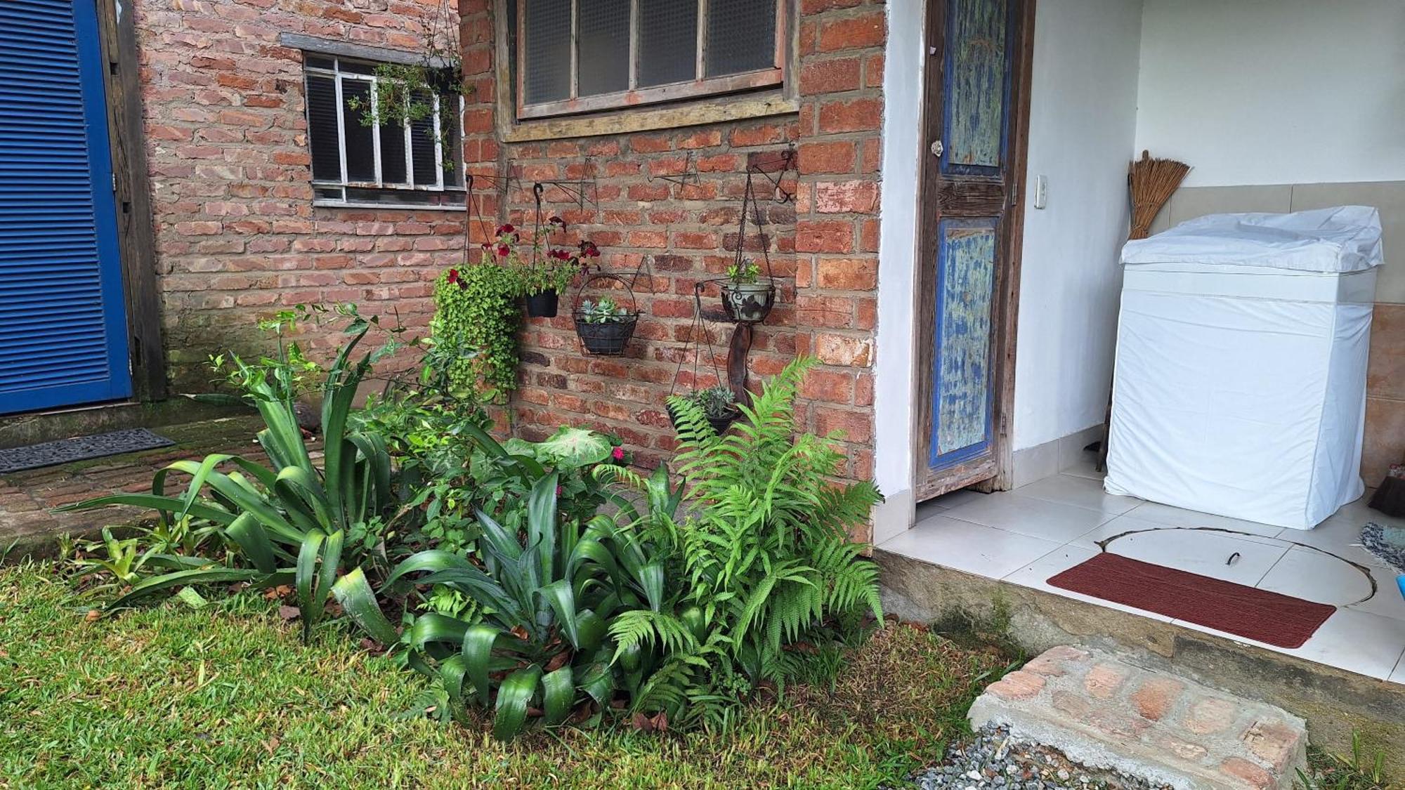 Bed and breakfast Casa 77 Río de Janeiro