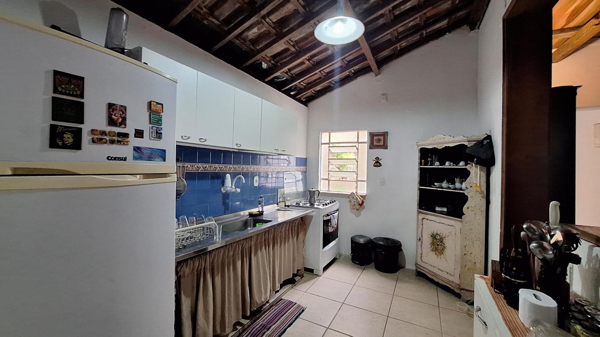 Casa 77 * Río de Janeiro