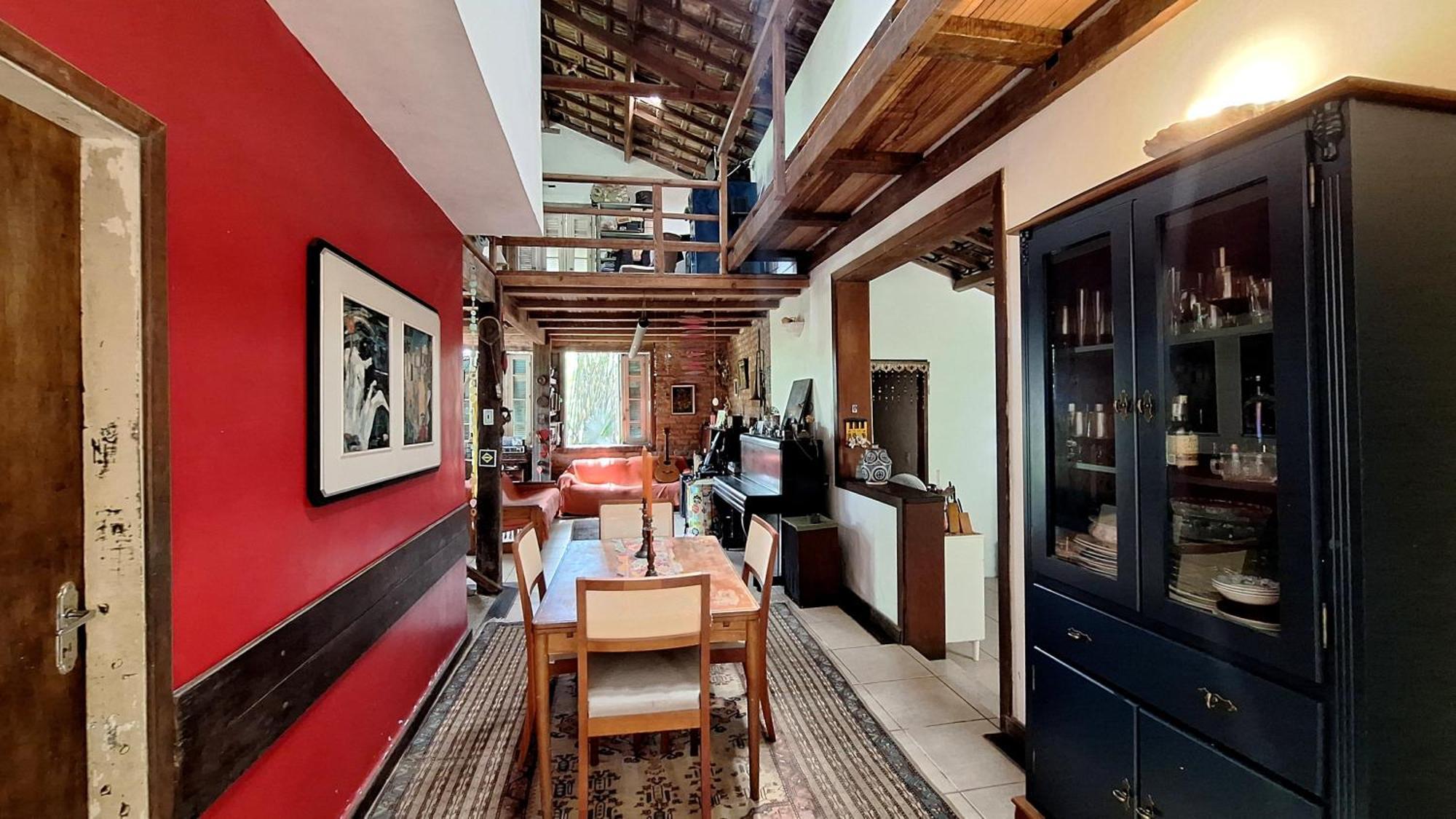 Casa 77 Bed and breakfast Río de Janeiro